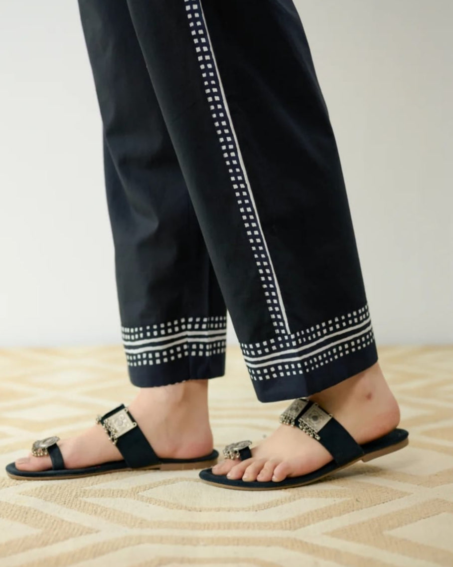 The Eclipse Coord Set