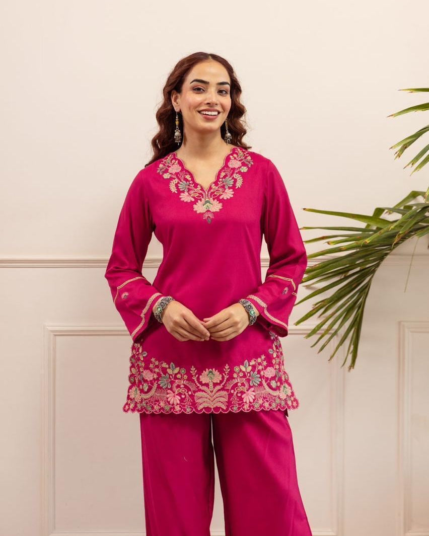 Rosette Grace Co-ord Set
