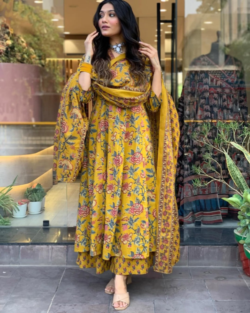 saanch anarkali 